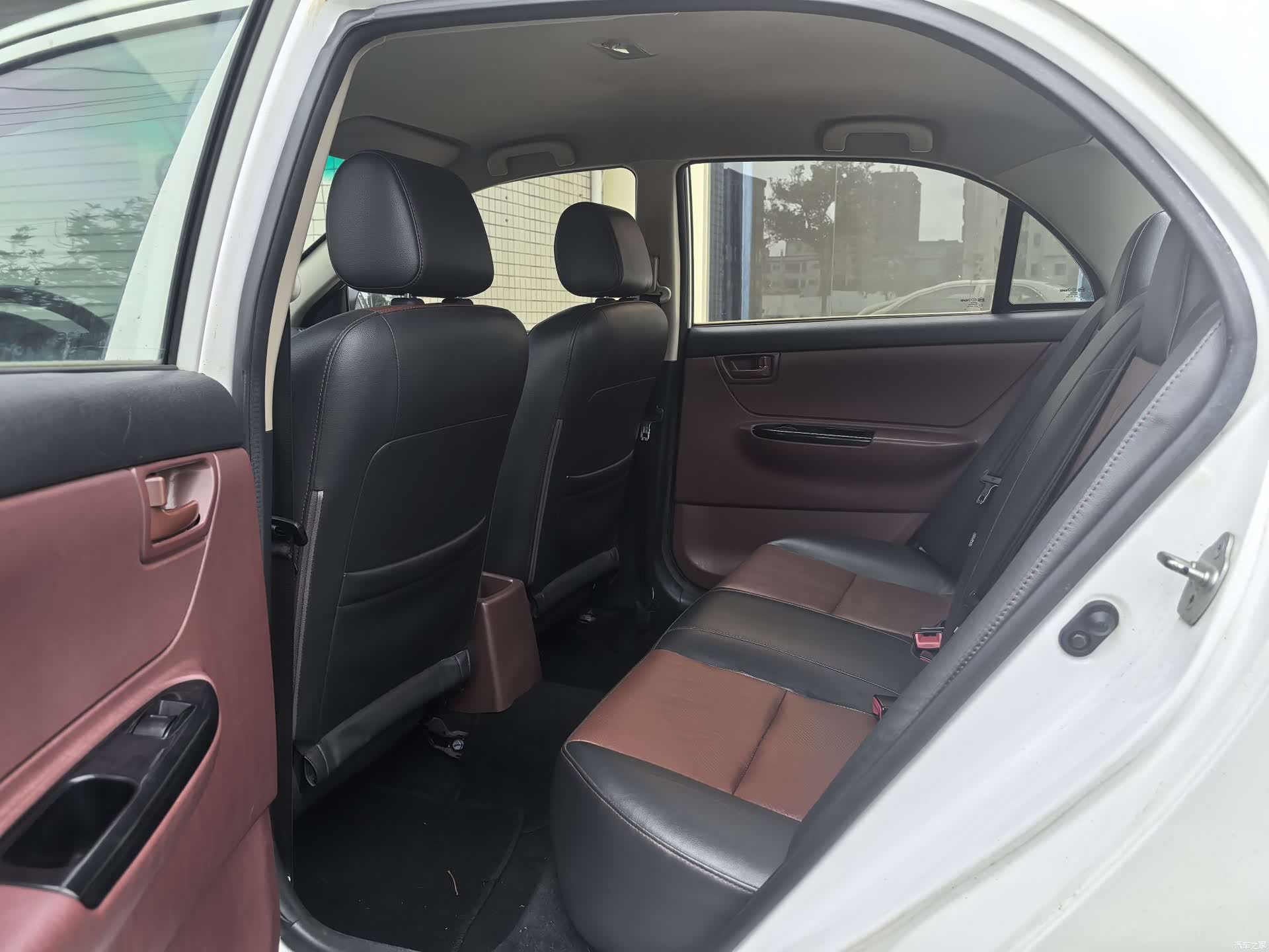 BYD F3, 2018 6