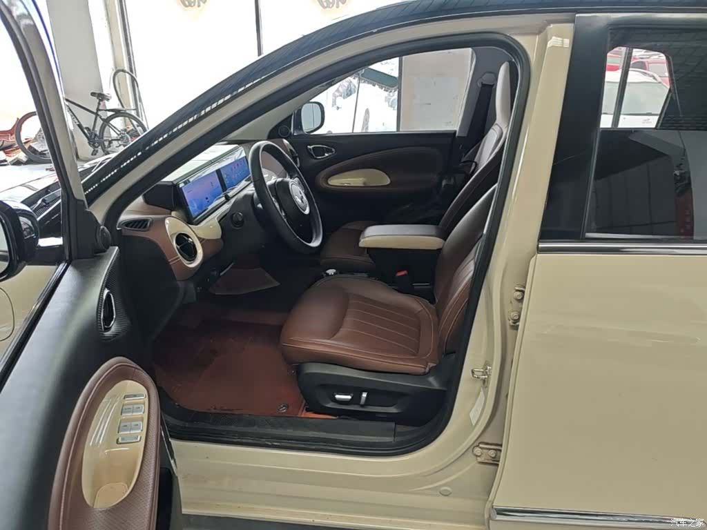 Wuling Bingo, 2023 15