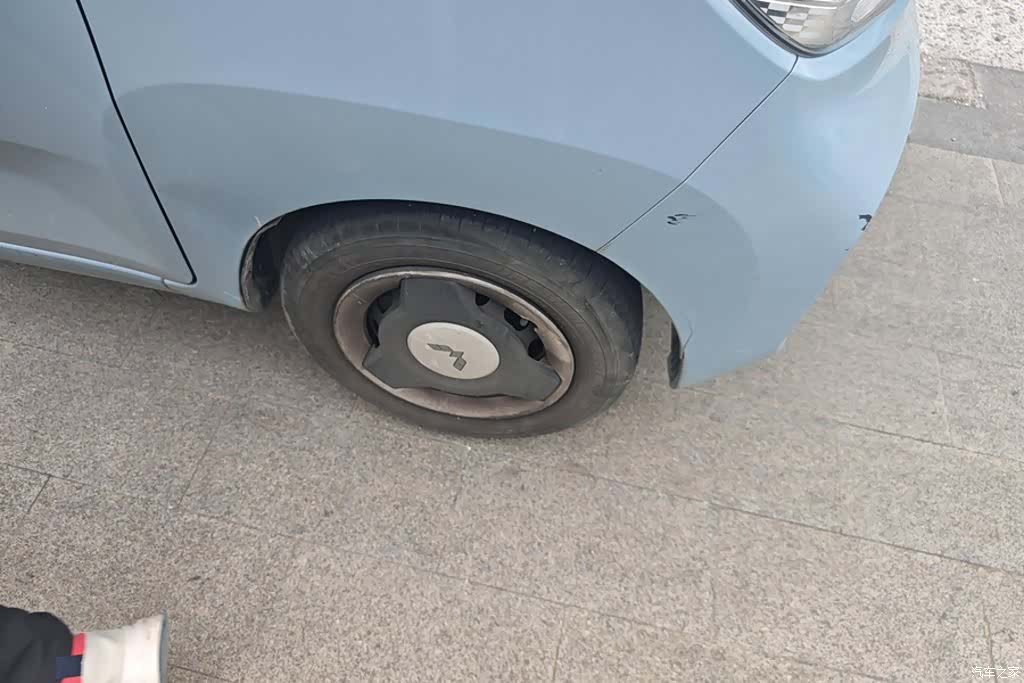 Wuling Yuan, 2022 6