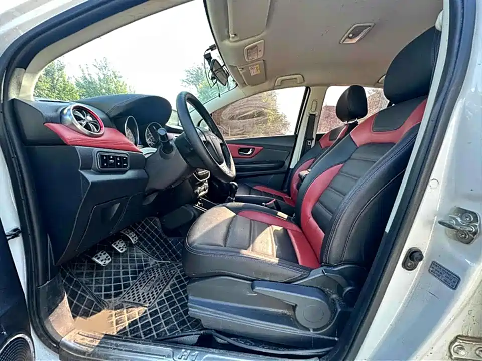 Haval H1 Haval H1