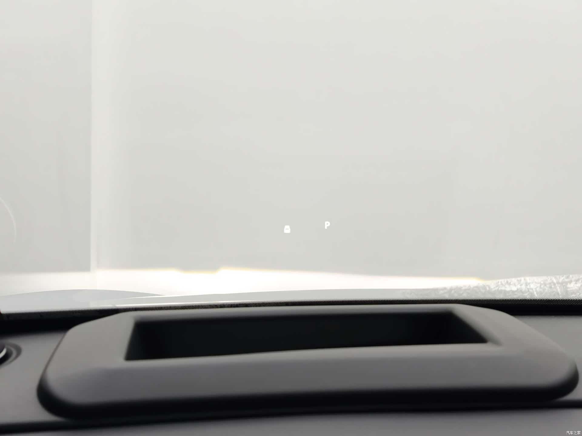 Geely A7, 2025 14