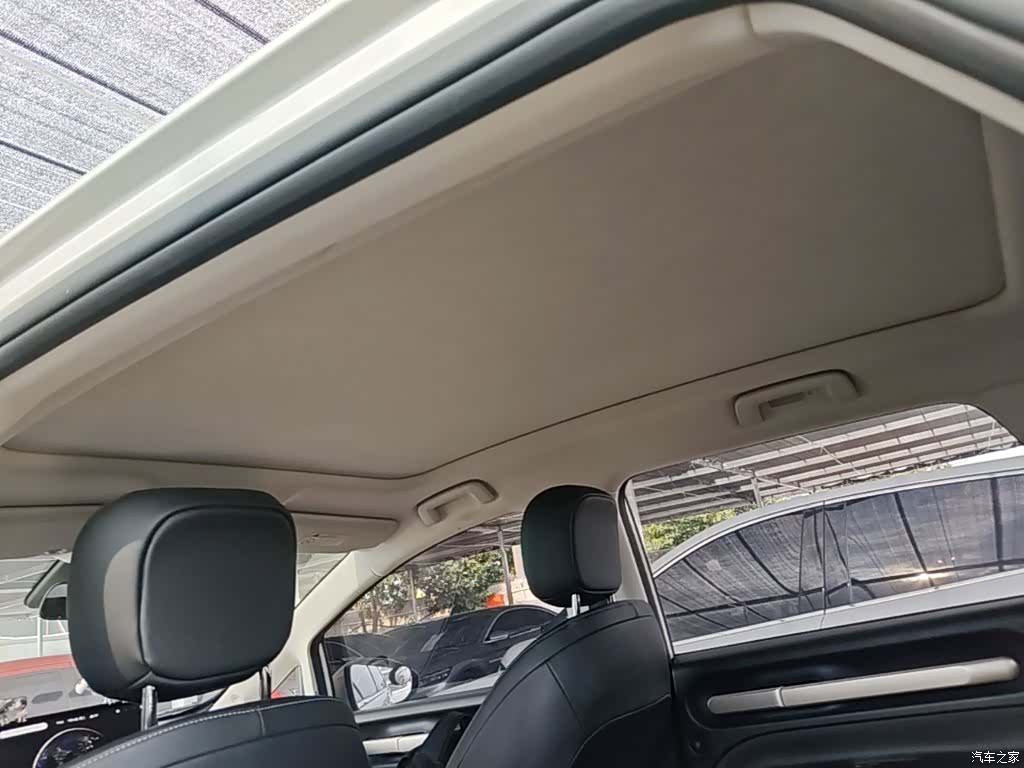 Wuling 460, 2023 18