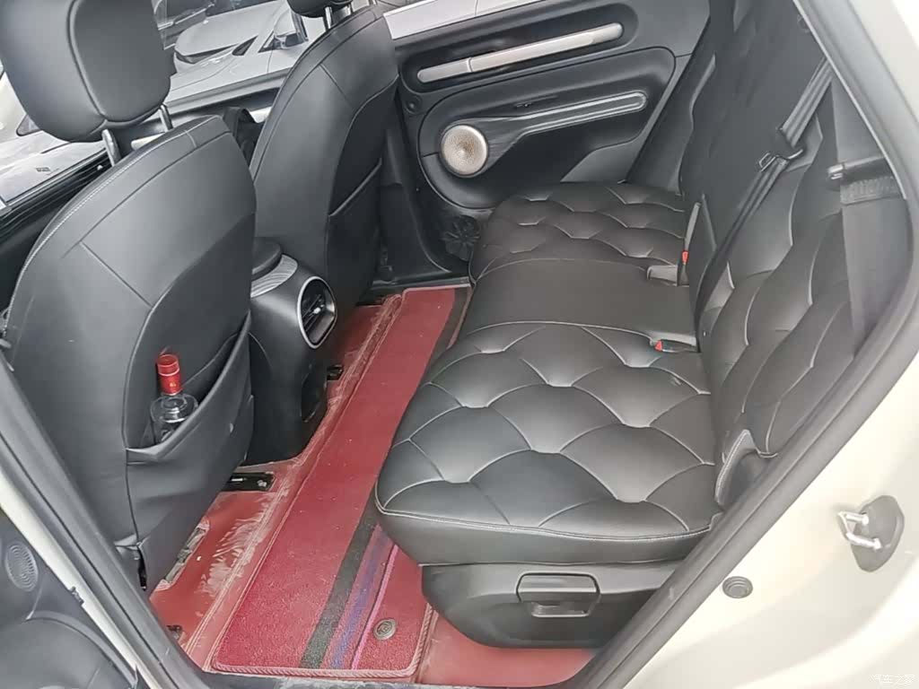 Wuling 460, 2023 17