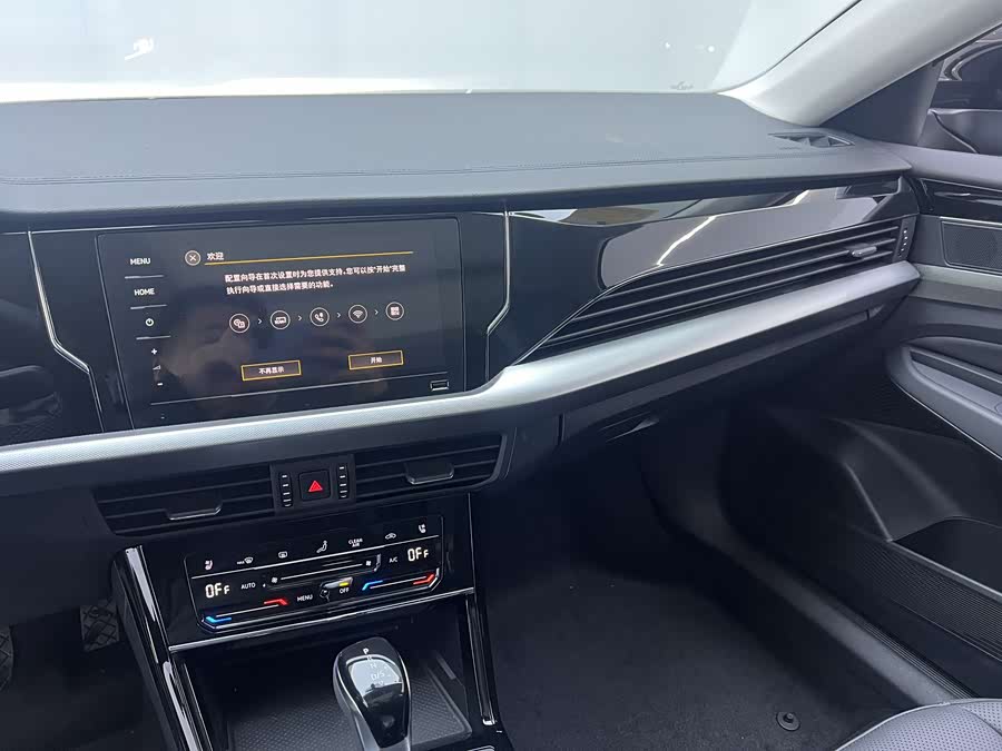 Volkswagen Passat 2026, фото 17