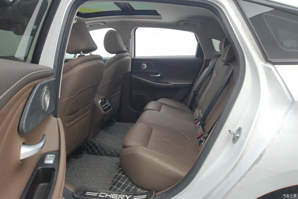 Chery Arrizo 8, 2024 11