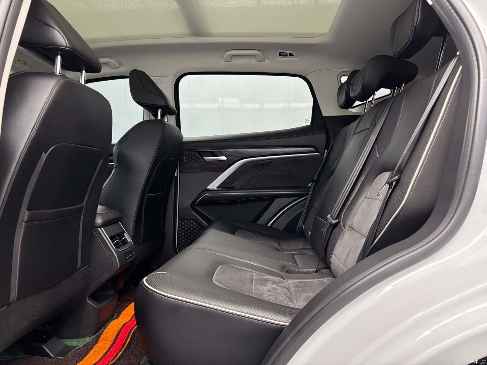 Haval H6, 2023 все фото