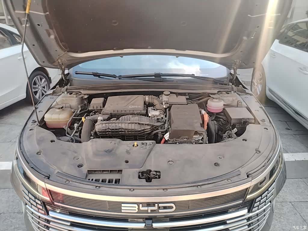 BYD Destroyer 05, 2024 16