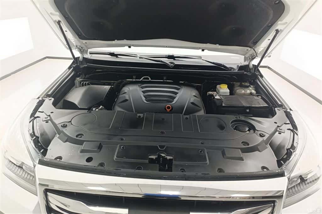 Haval H9, 2020 10