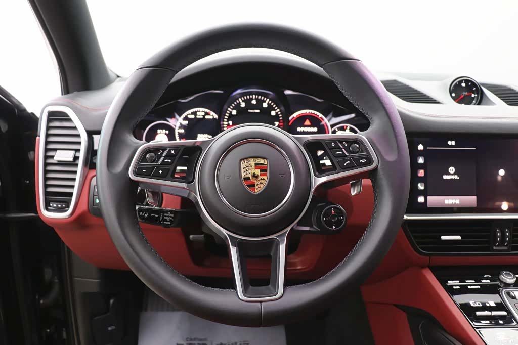 Porsche Cayenne, 2023 16