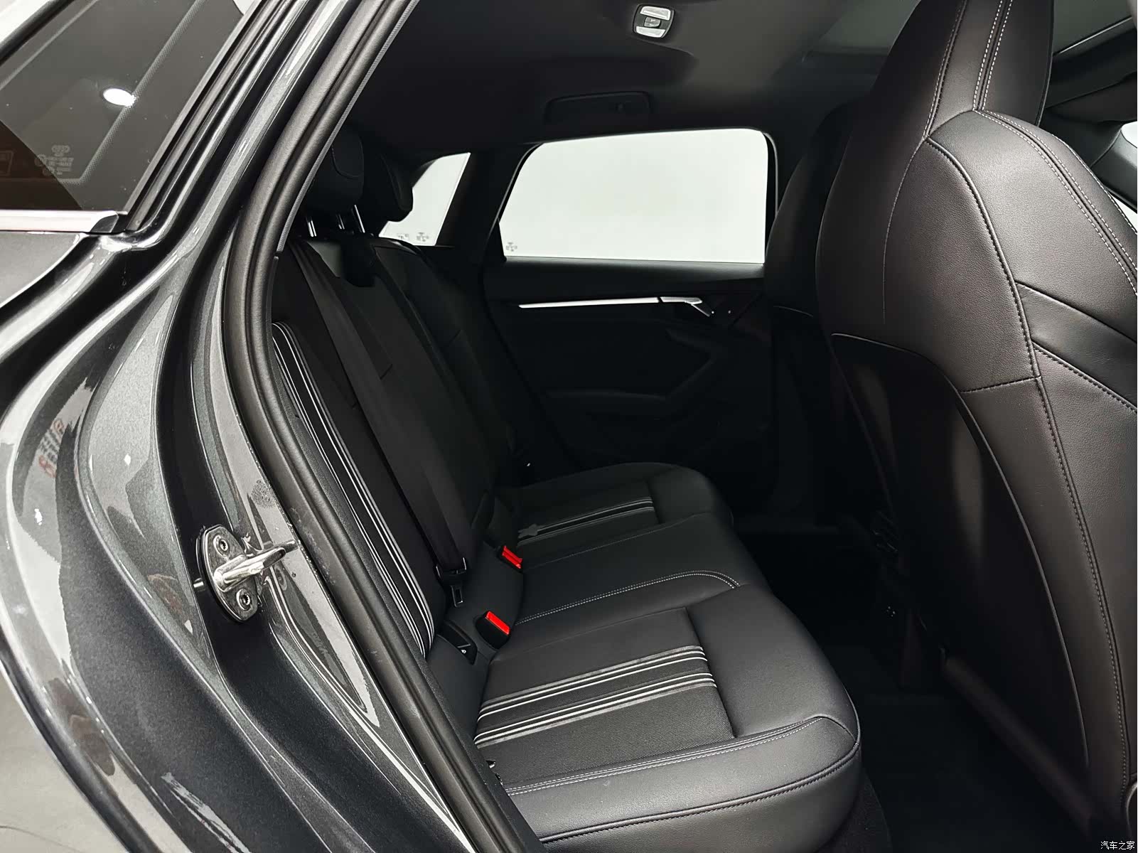 Audi A3, 2022 16