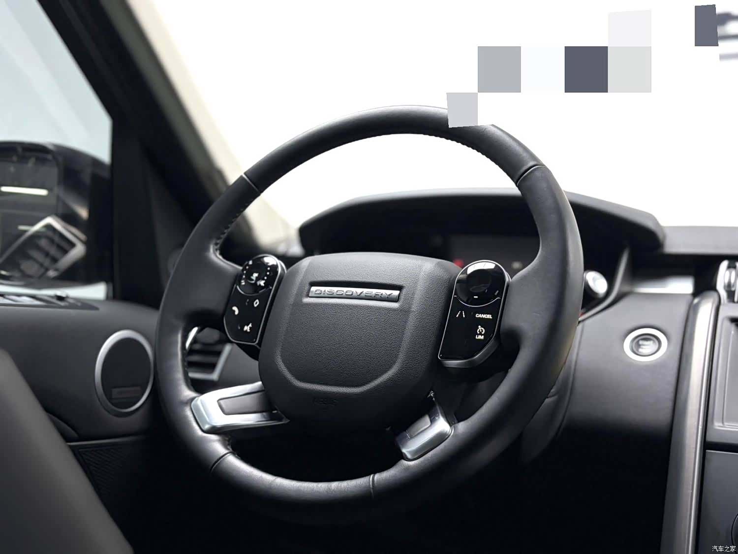 Land Rover Discovery, 2020 7
