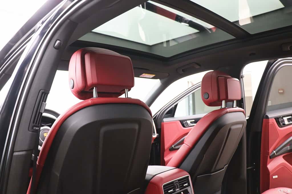 Porsche Cayenne, 2023 22