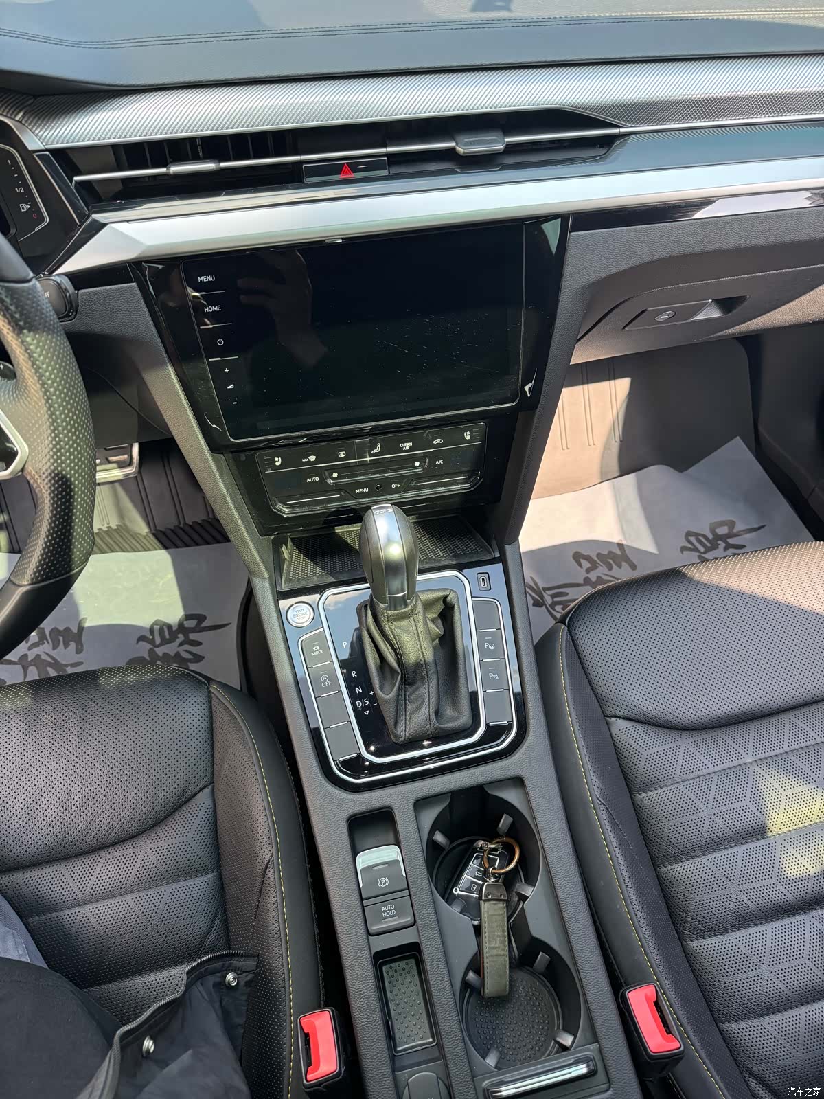 Volkswagen CC, 2022 13