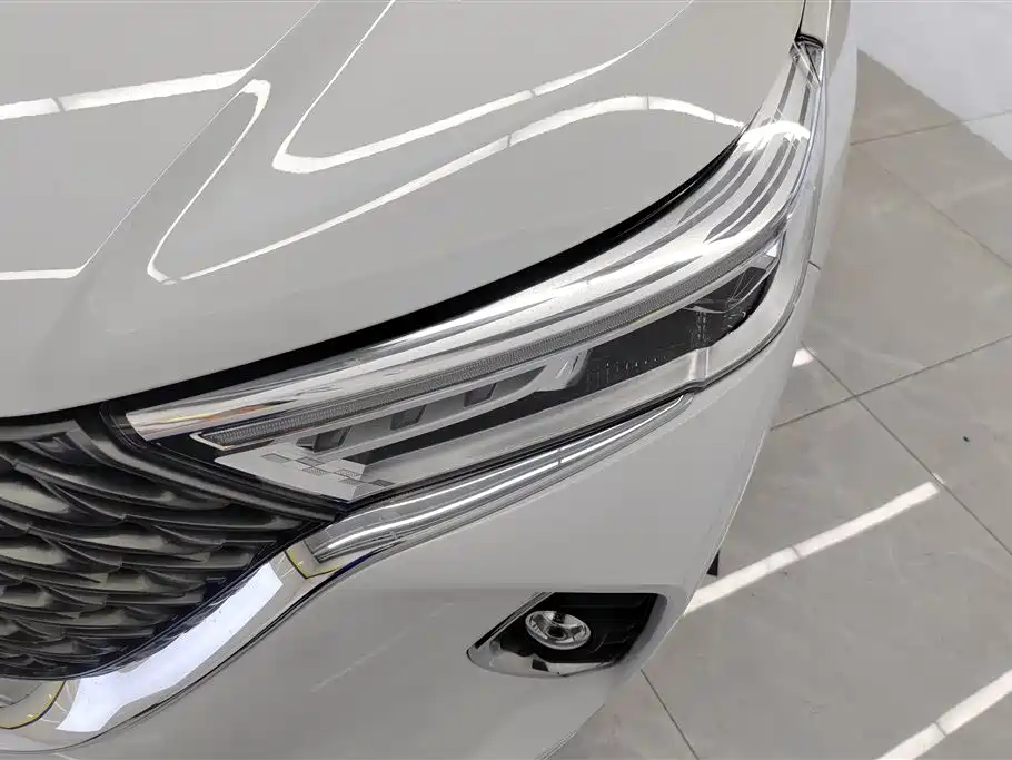 Haval M6 Haval M6