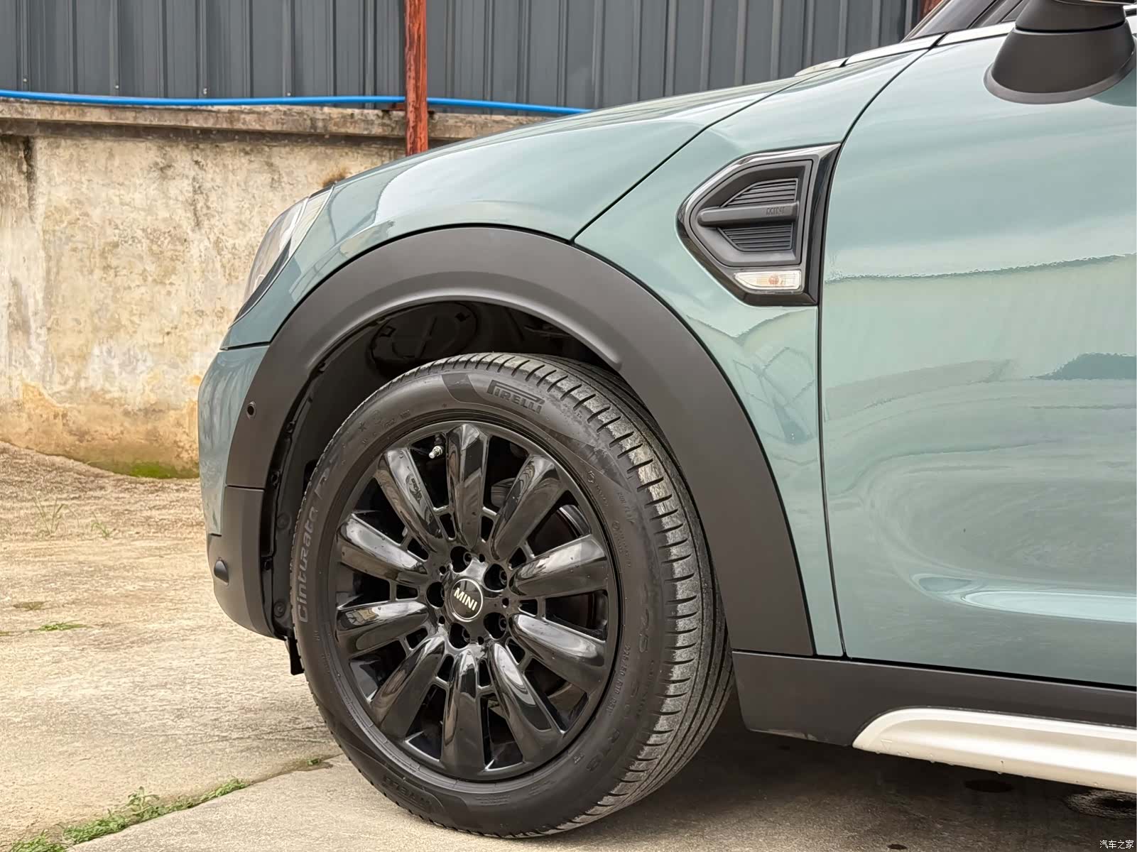 Mini Countryman, 2022 14