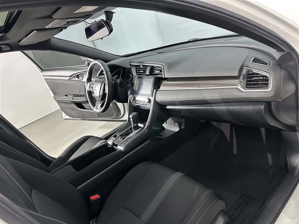 Honda Civic, 2022 6