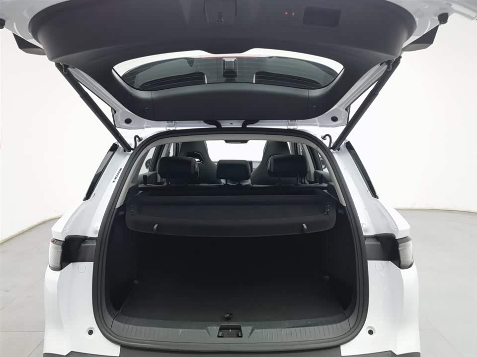 BYD Sea Lion 05 DM-i