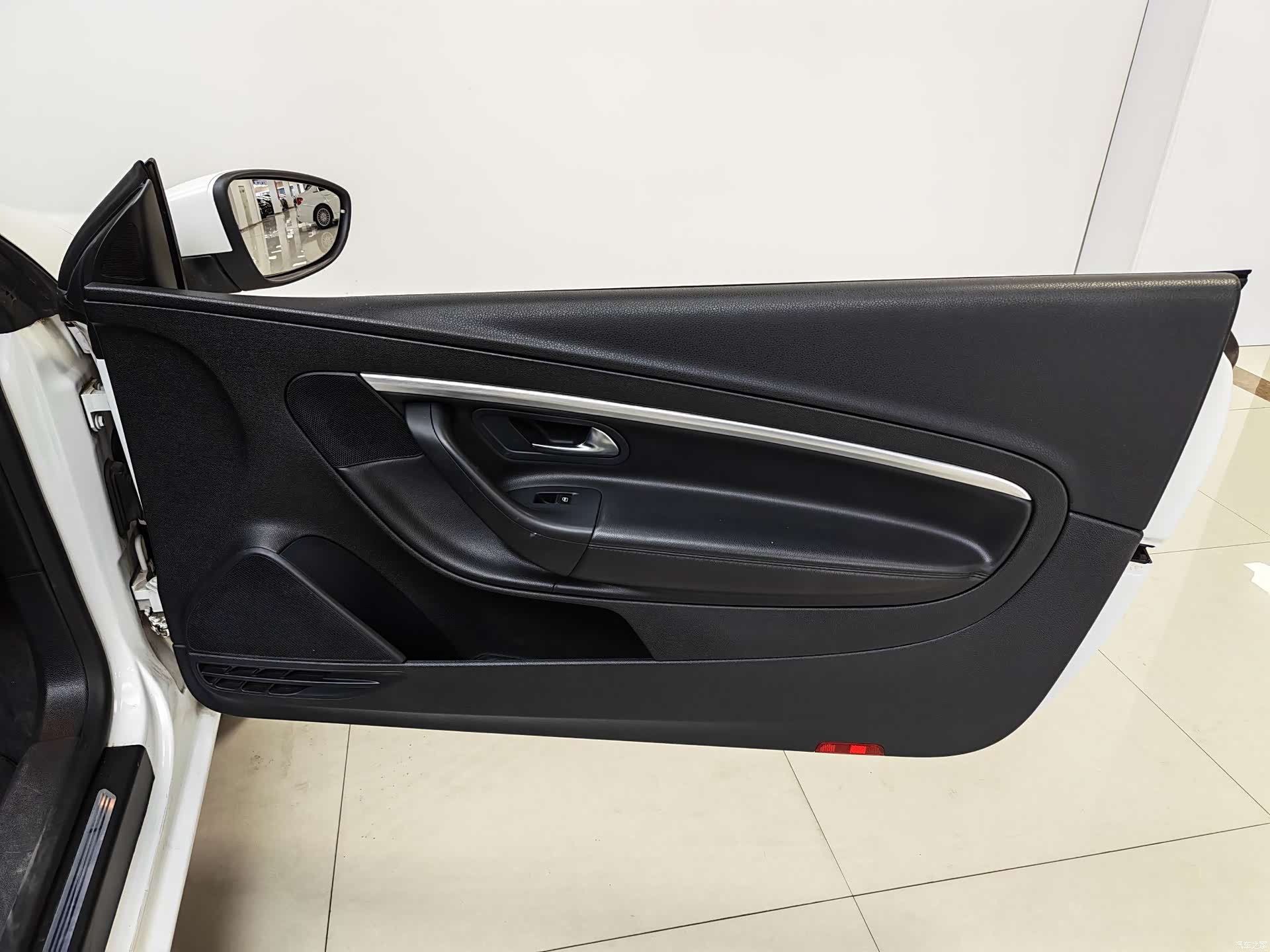 Volkswagen Eos, 2010 16