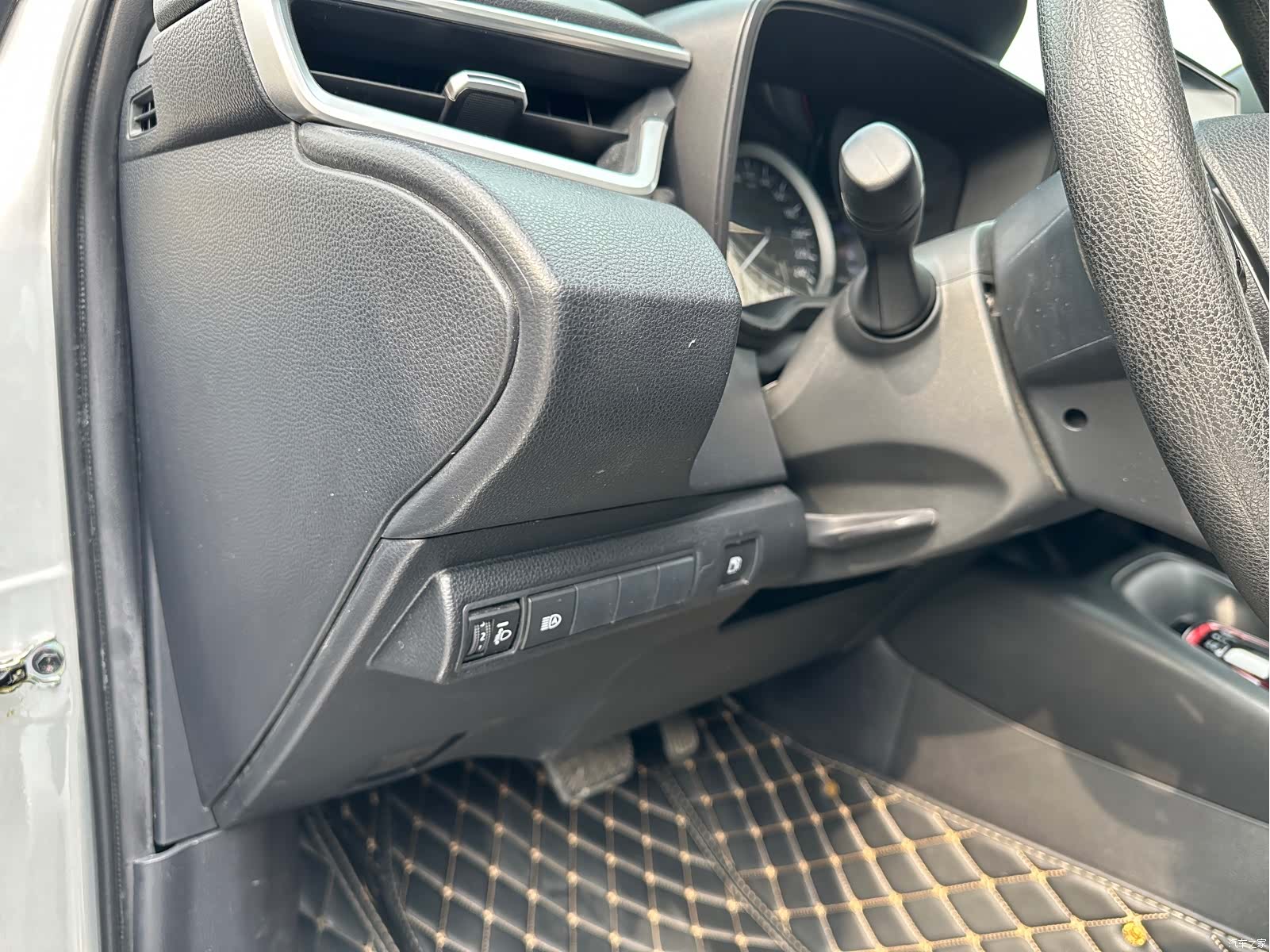 Toyota Levin, 2022 12