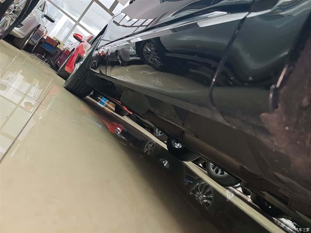 Buick Enclave, 2021 21