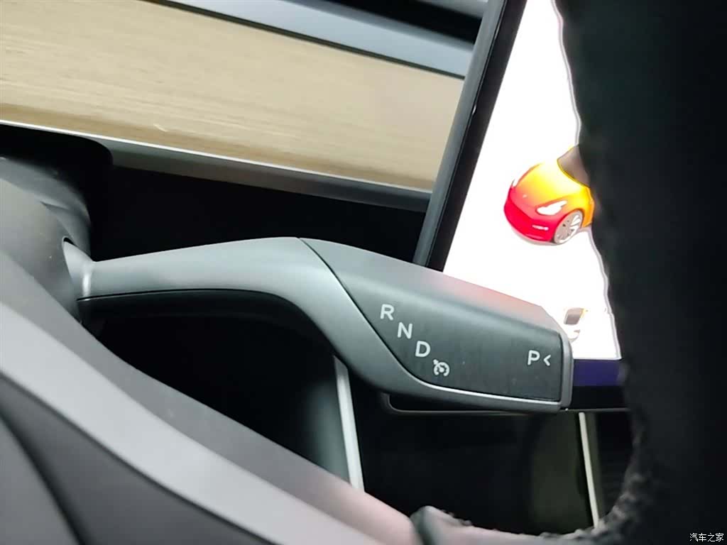 Tesla Model 3, 2020 14
