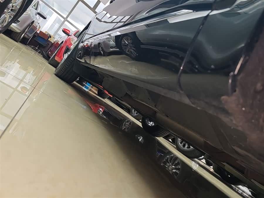 Buick Enclave 2021, фото 21