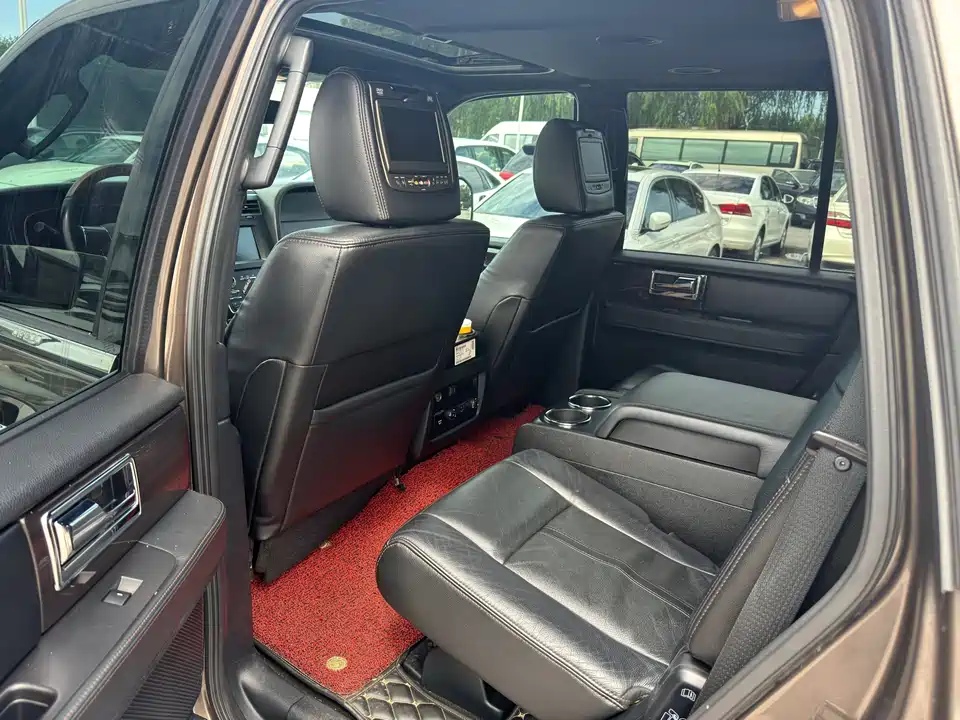 Lincoln Navigator Lincoln Navigator
