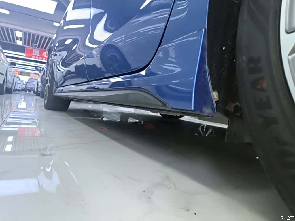 Lynk & Co 01, 2019 22