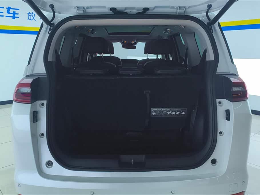 Trumpchi Trumpchi M6