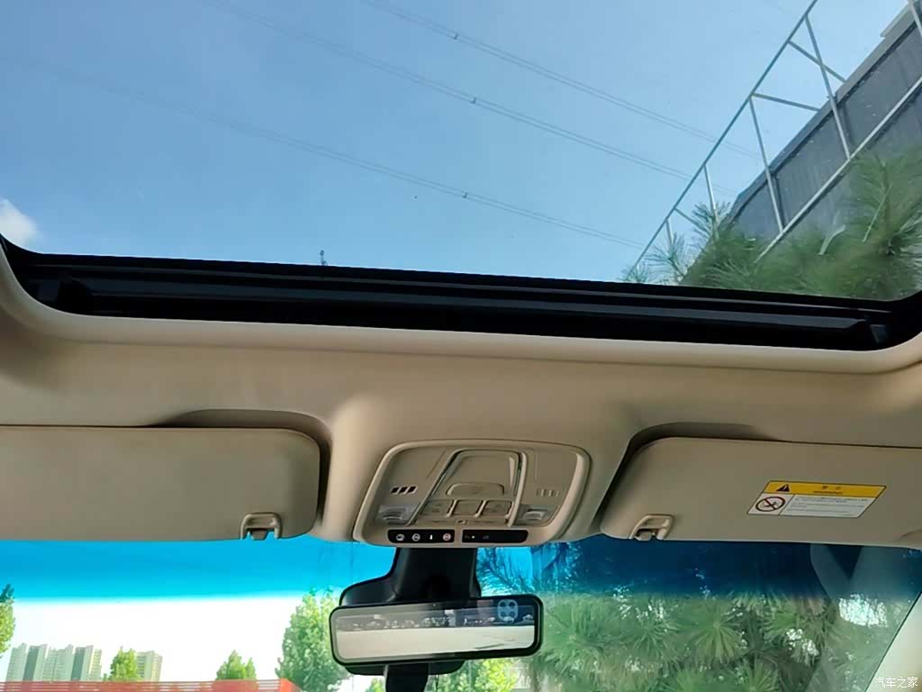 Buick GL8, 2025 18