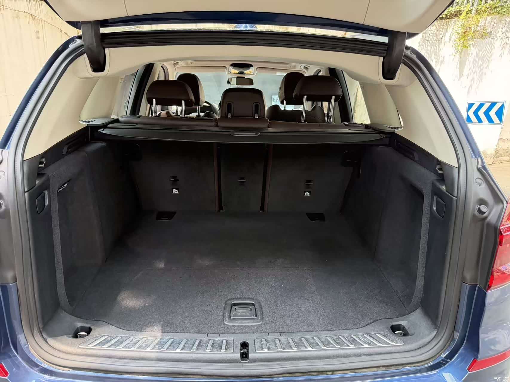 BMW X3, 2019 15