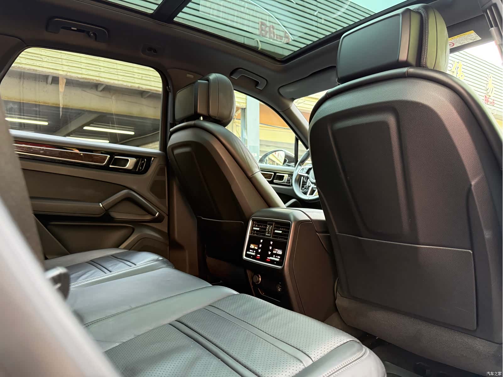 Porsche Cayenne, 2018 20