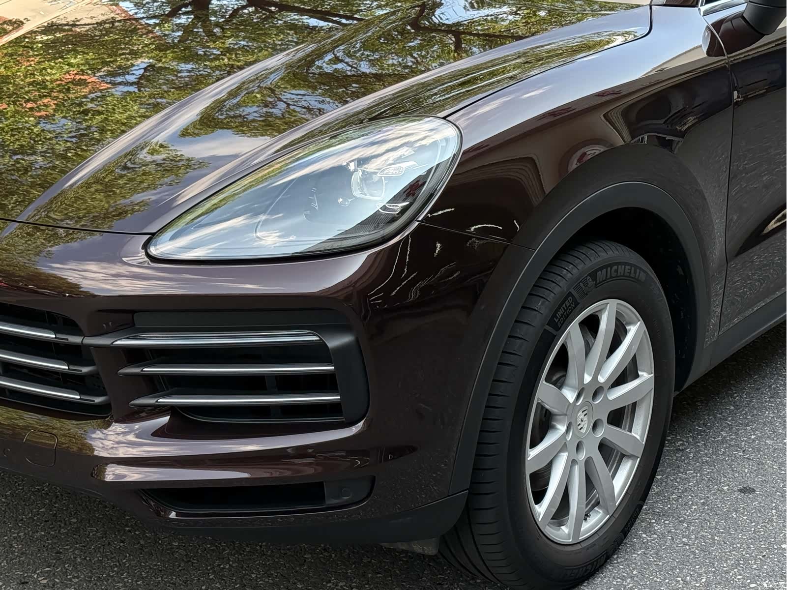 Porsche Cayenne, 2018 24