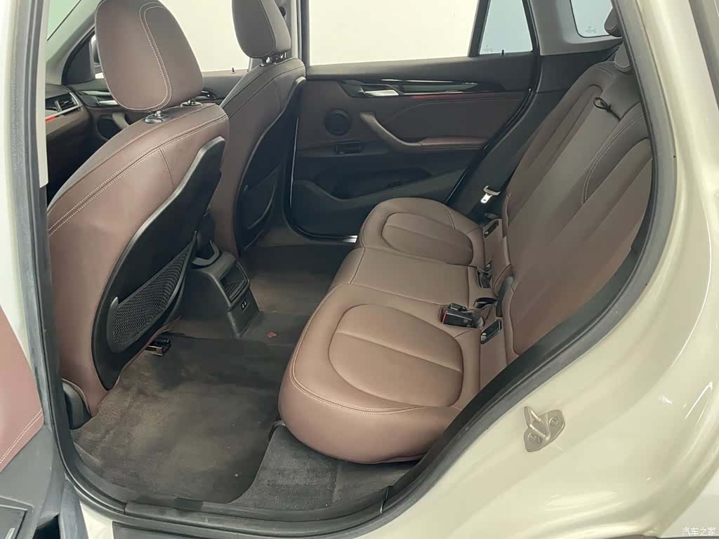 BMW X1, 2020 7