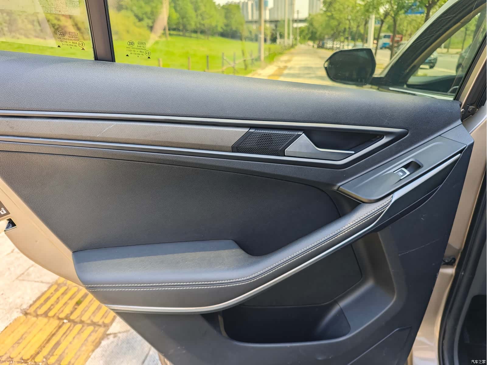 Ford Territory, 2019 18