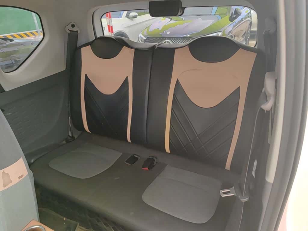 Wuling MINIEV, 2023 17