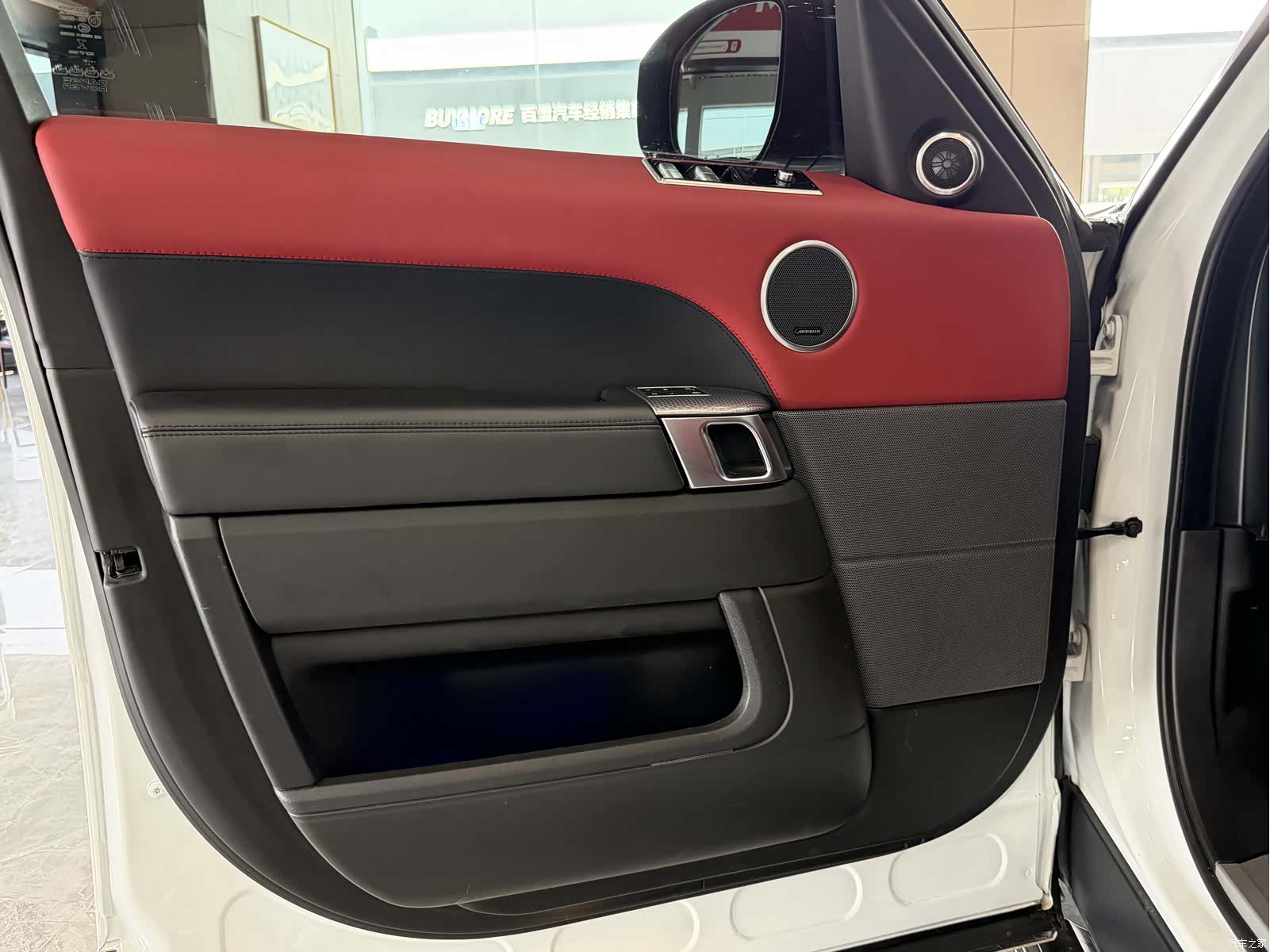 Land Rover Range Rover, 2020 7