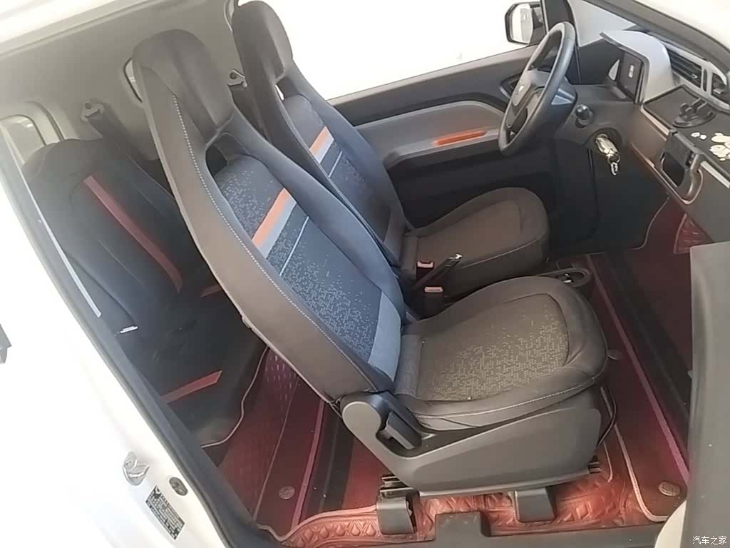Wuling MINIEV, 2023 25