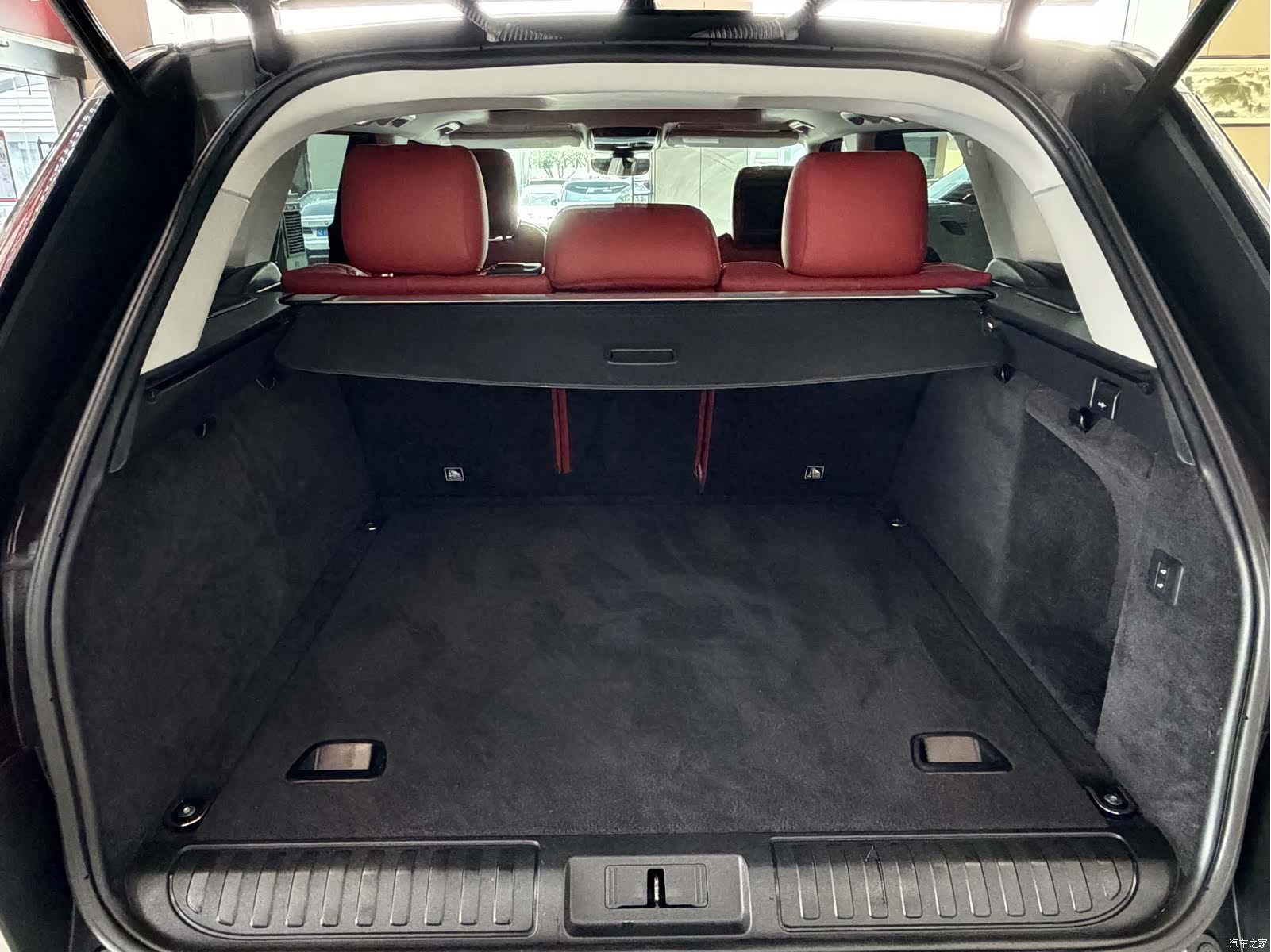Land Rover Range Rover, 2020 19