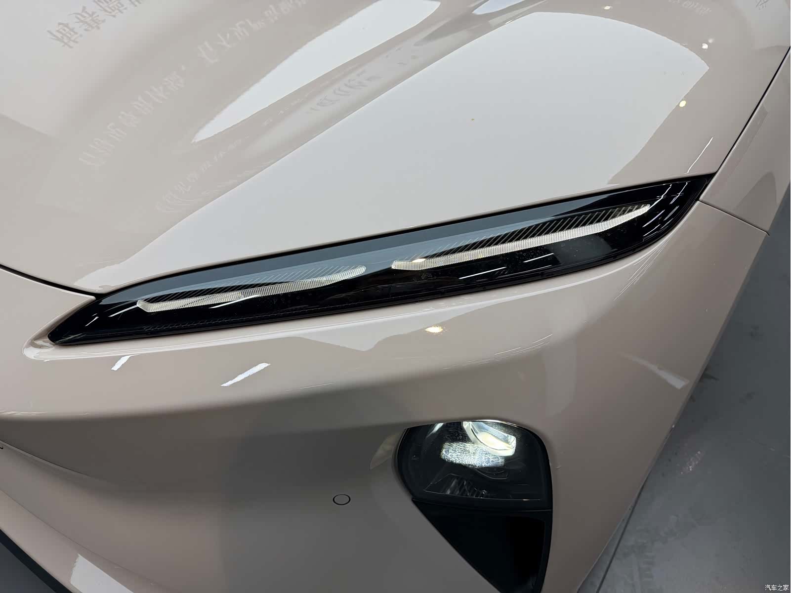 NIO ET5, 2026 18