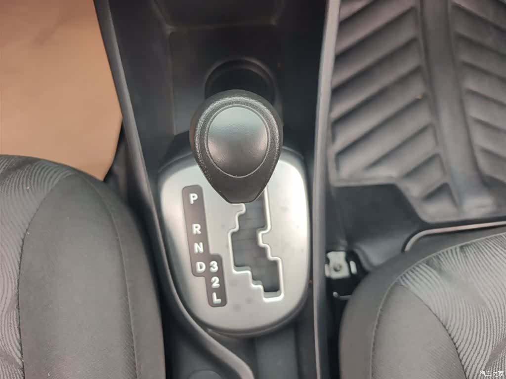 Kia K2, 2016 14