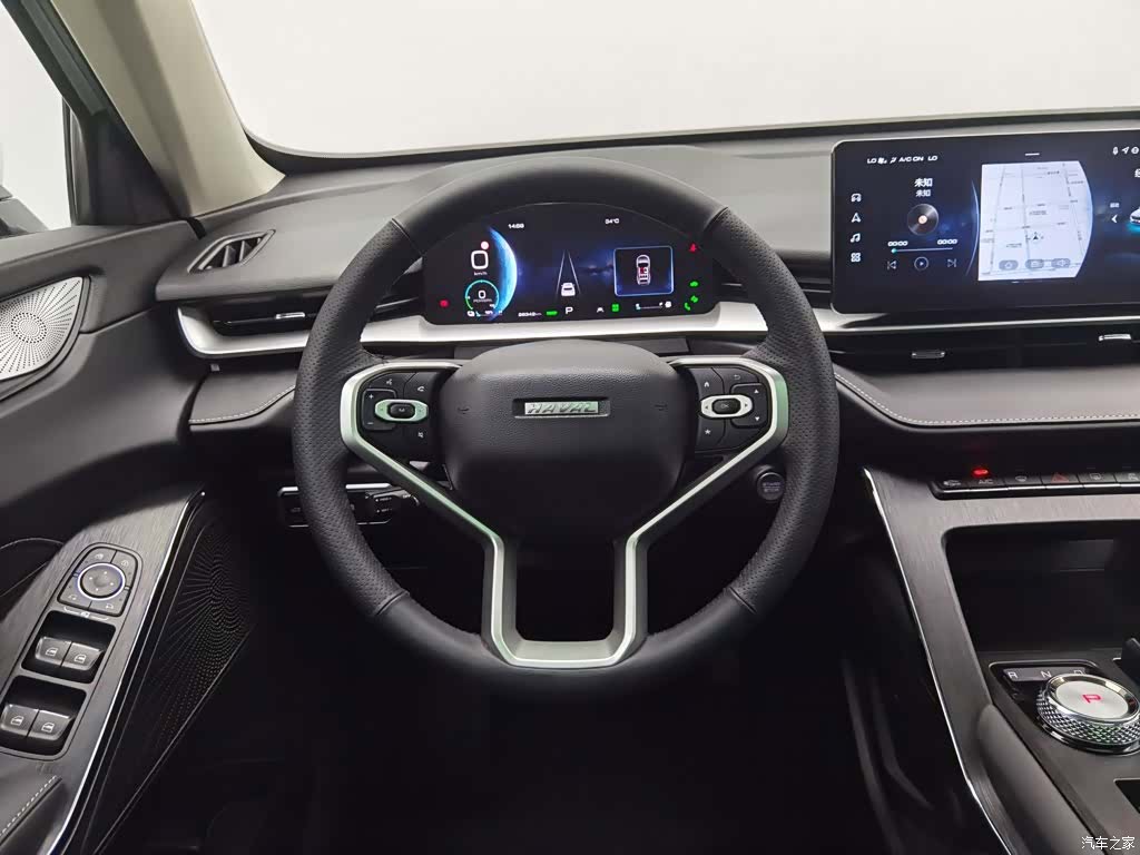 Haval H6, 2022 11
