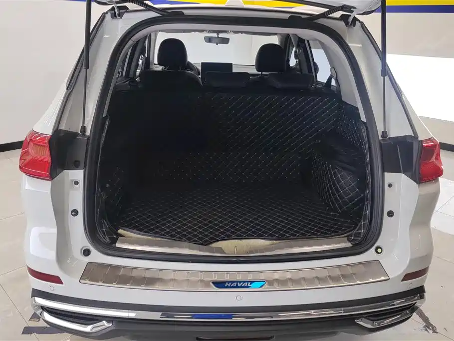Haval M6 Haval M6