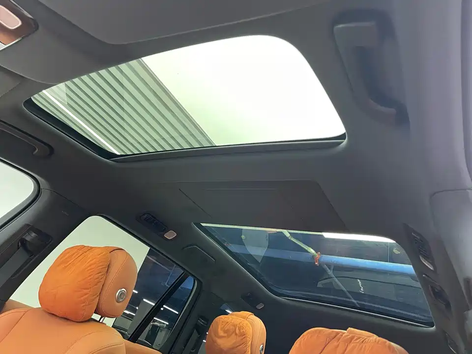 Li Auto Ideal L9