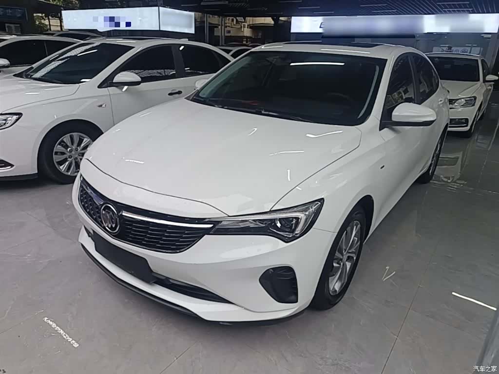 Buick Verano, 2024 1