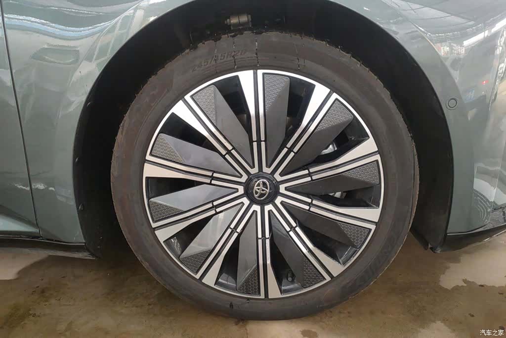 Toyota 7, 2026 6