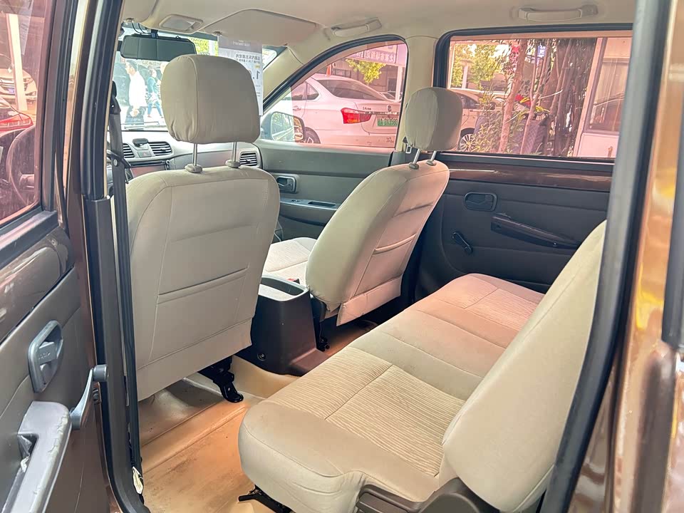 Wuling Wuling Hongguang