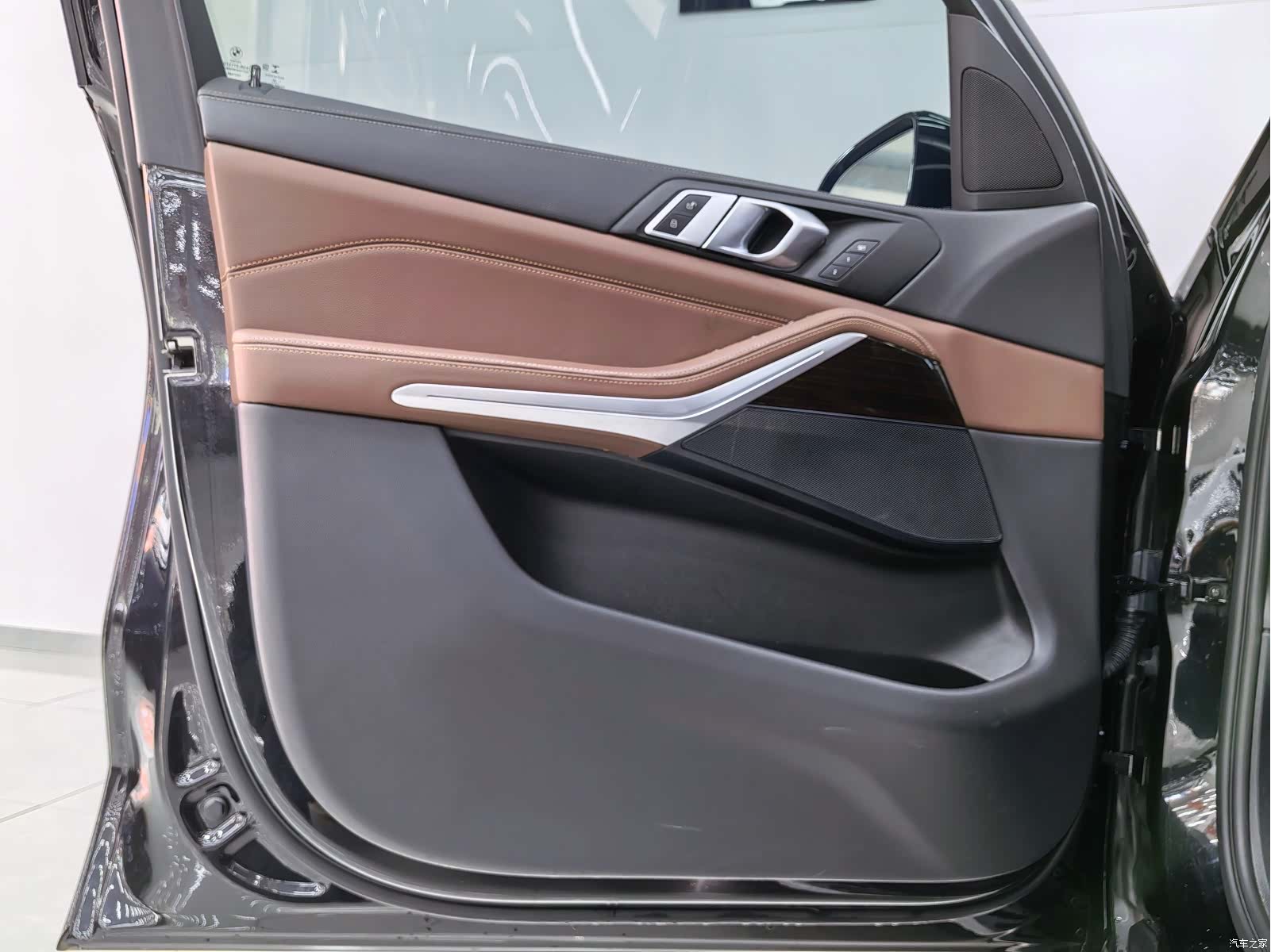 BMW X5, 2021 21