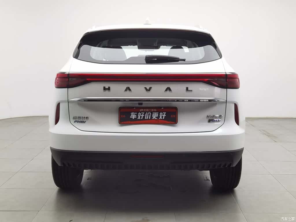 Haval H6, 2022 4
