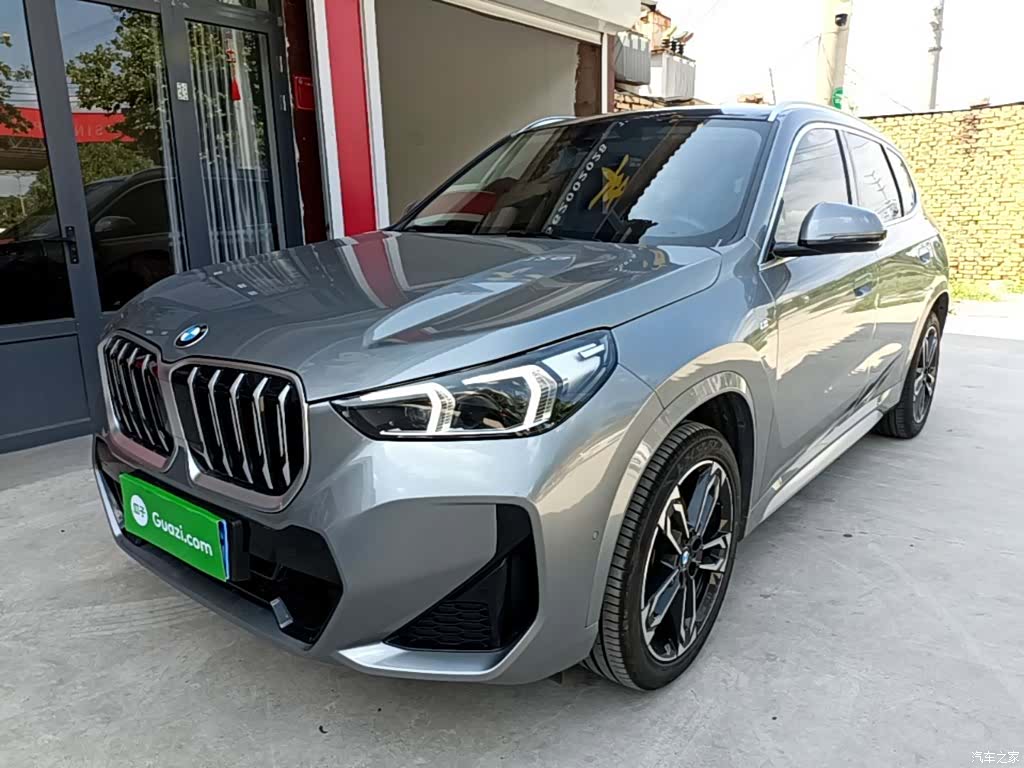 BMW X1, 2024 2